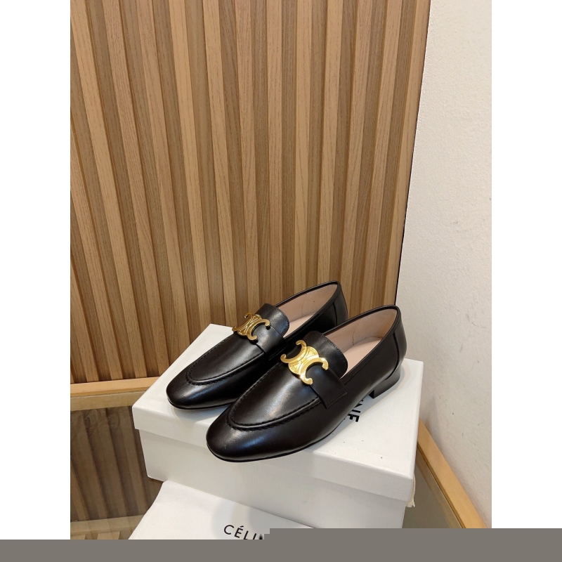 Ce**e leather shoes